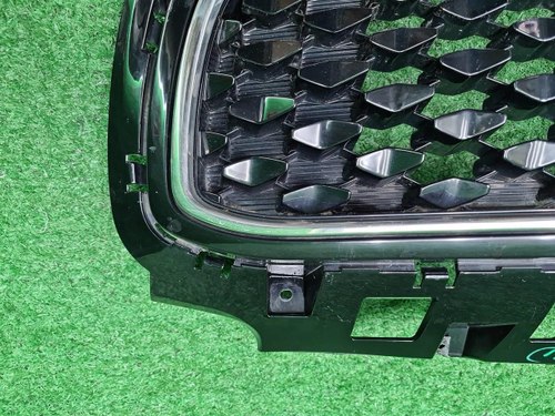 Решетка радиатора KIA Sportage 4 QL (2016-2018)