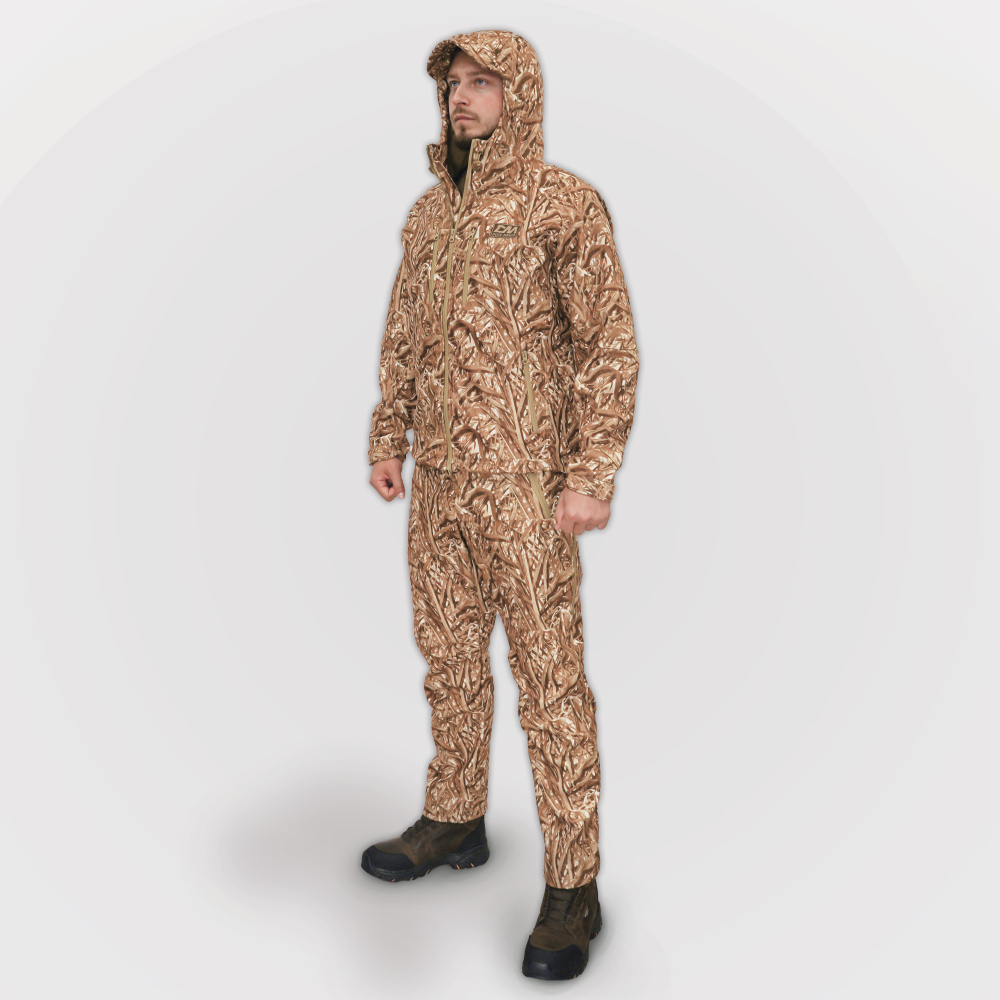 Костюм мембранный "TIGER PRO" NW1