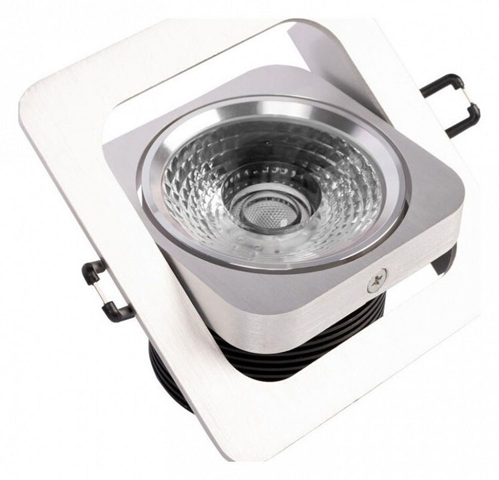 Встраиваемый светильник Loft it Screen 10328/B Chrome