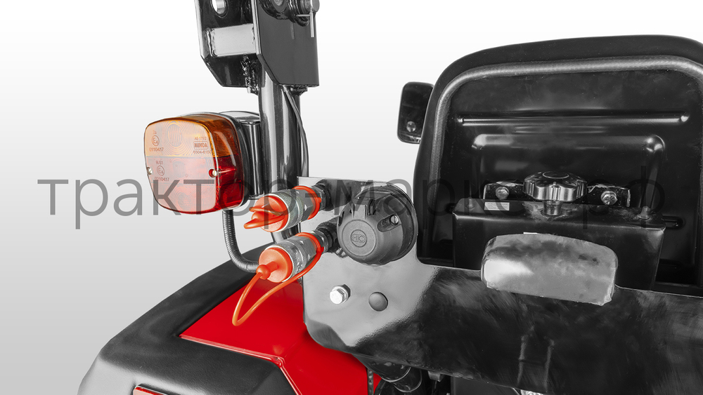 Трактор Solis-Gold | Солис-Голд 26 Mit 4x4 6+2 Radial agri 7.00-14 / 8.3-24 (с ПСМ)