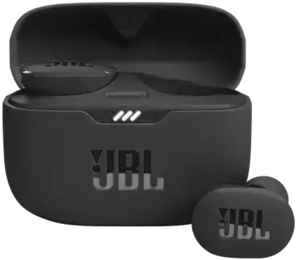 Беспроводные наушники JBL Tune 130NC TWS Black