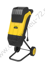 Садовый измельчитель HUTER ESH-40