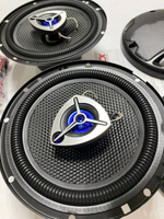 Акустика Kicx GX-132 ()