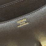 Hermes Constance 18
