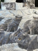 Пододеяльник 1 5 спальный хлопок / 1,5