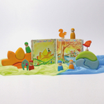 Книга о погоде, Grimms