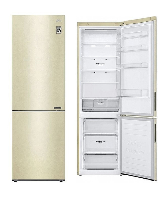 Холодильник LG GA-B509CECL