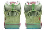 Кроссовки Nike Dunk Sb Pro Qs "Strawberry Cough"