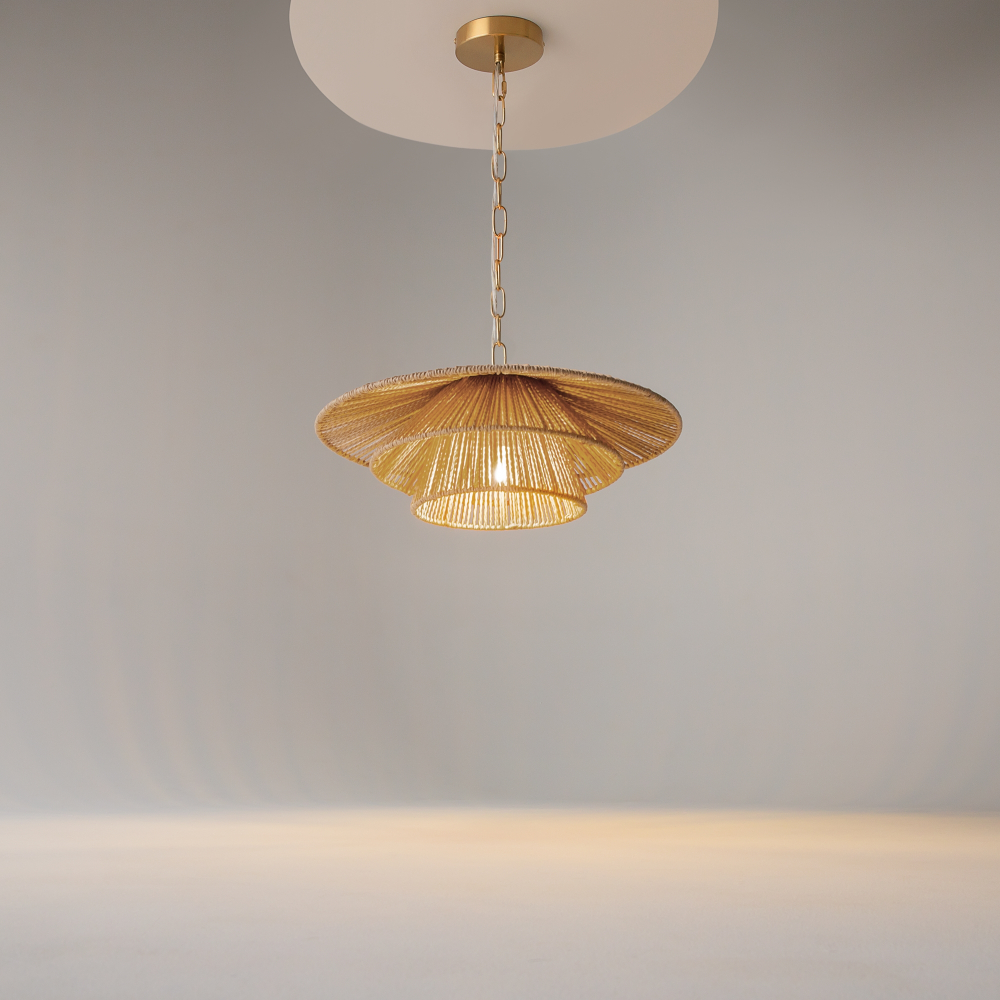 Подвесной светильник Maytoni Costa MOD394PL-01BS