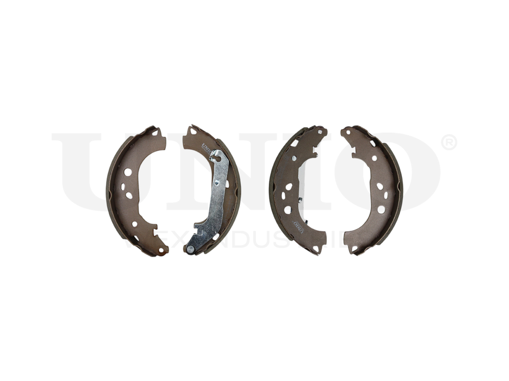 Колодки тормозные бараб. задние UNIO BRP-10111