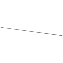 Магнитный трековый шинопровод ЭРА TRM-S5-300 BK накладной 3 м черный для системы S5 | Магнитный шинопровод и аксессуары