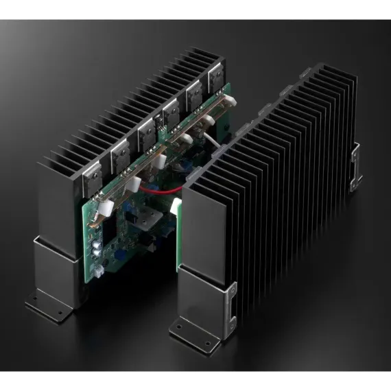 Esoteric F-01 Silver