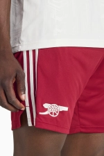 Шорты adidas Arsenal FC 25/26 3rd - бордовый