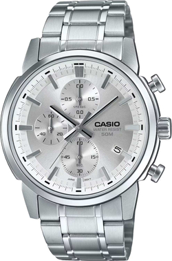 Часы Casio MTP-E510D-7A