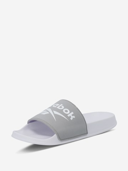 Сланцы женские REEBOK RBK FULGERE SLIDE