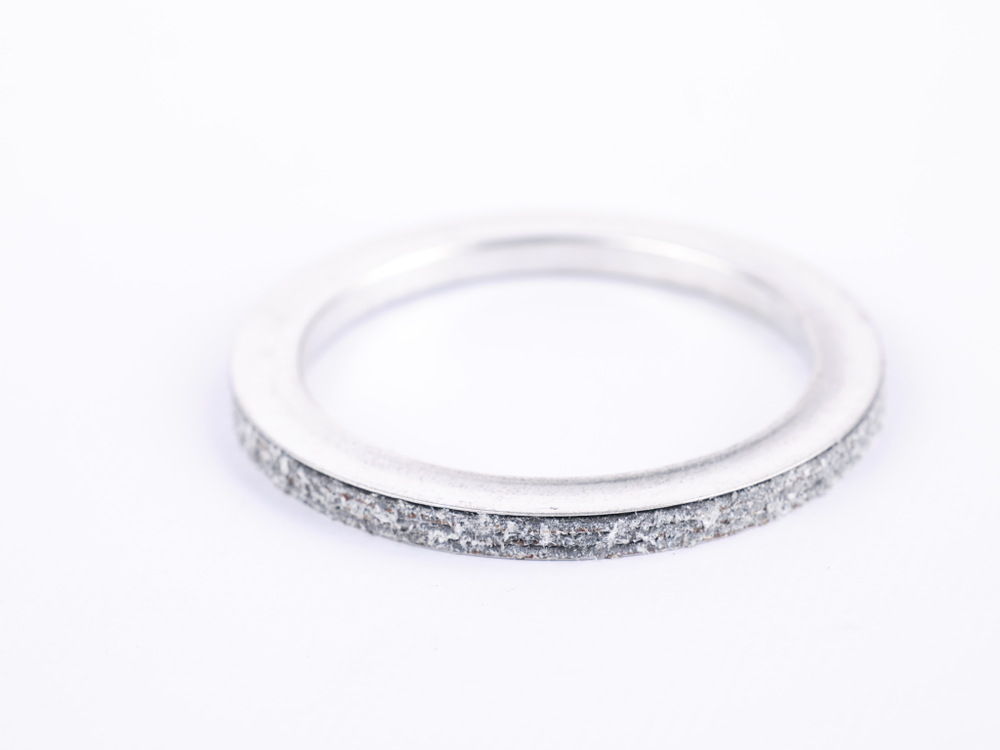 Прокладка приемной трубы КАМАЗ