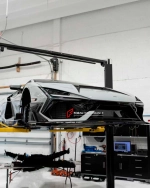 Карбоновый обвес для LAMBORGHINI REVUELTO 2023+ Ламборгини