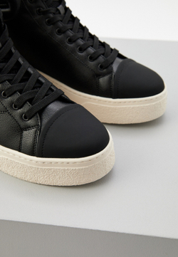 Кеды мужские ARMANI EXCHANGE LION