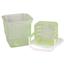 Банка ПМ 3,0л д/соления М1149 Альтерн(12)