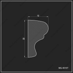 Центральный элемент Roslepnina CE-760R