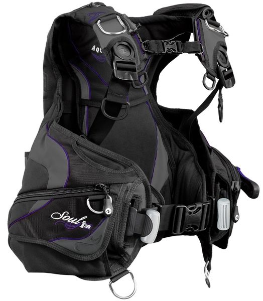 Компенсатор Aqua Lung Soul i3