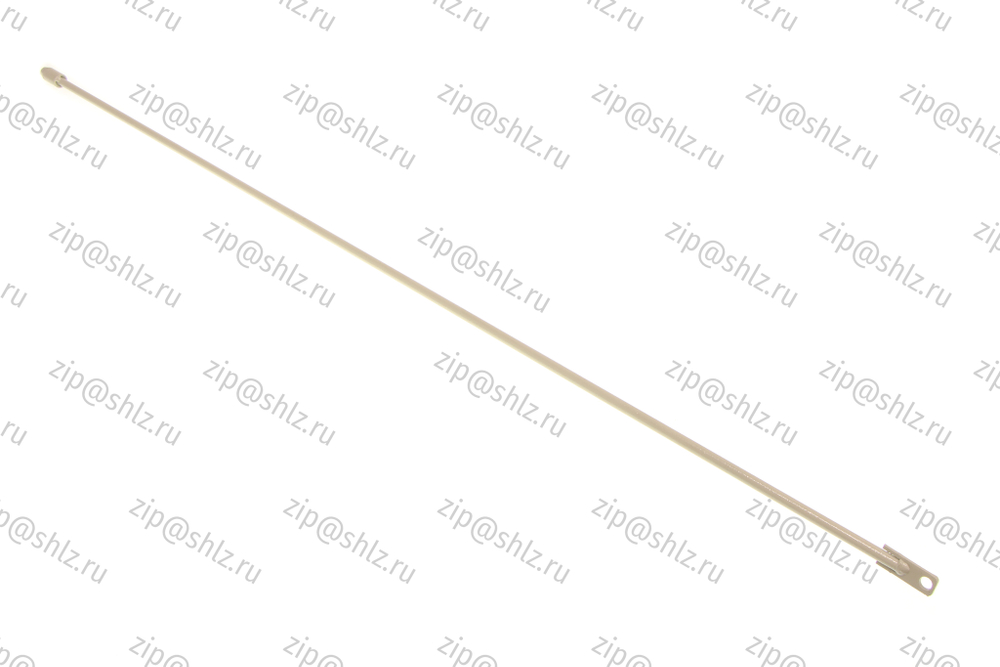 Ригель запирающего устройства, L=1000мм, 0505П.06.00.260Б