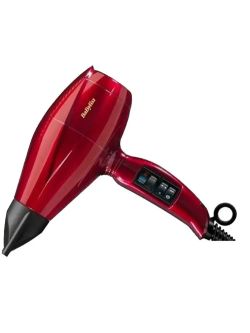 Фен BaByliss Bellissimo 2400 6740DE