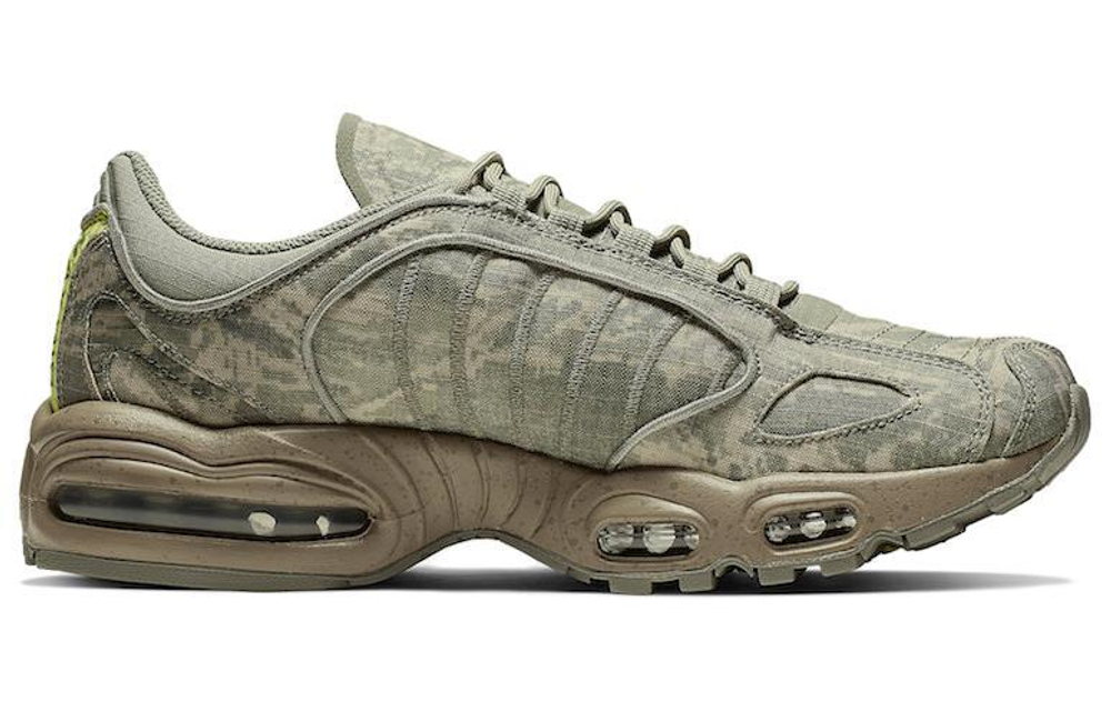 Кроссовки Nike Air Max Tailwind 4 Sp "Digi Camo"