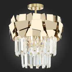 Люстра на штанге ST-Luce SL1232.202.05