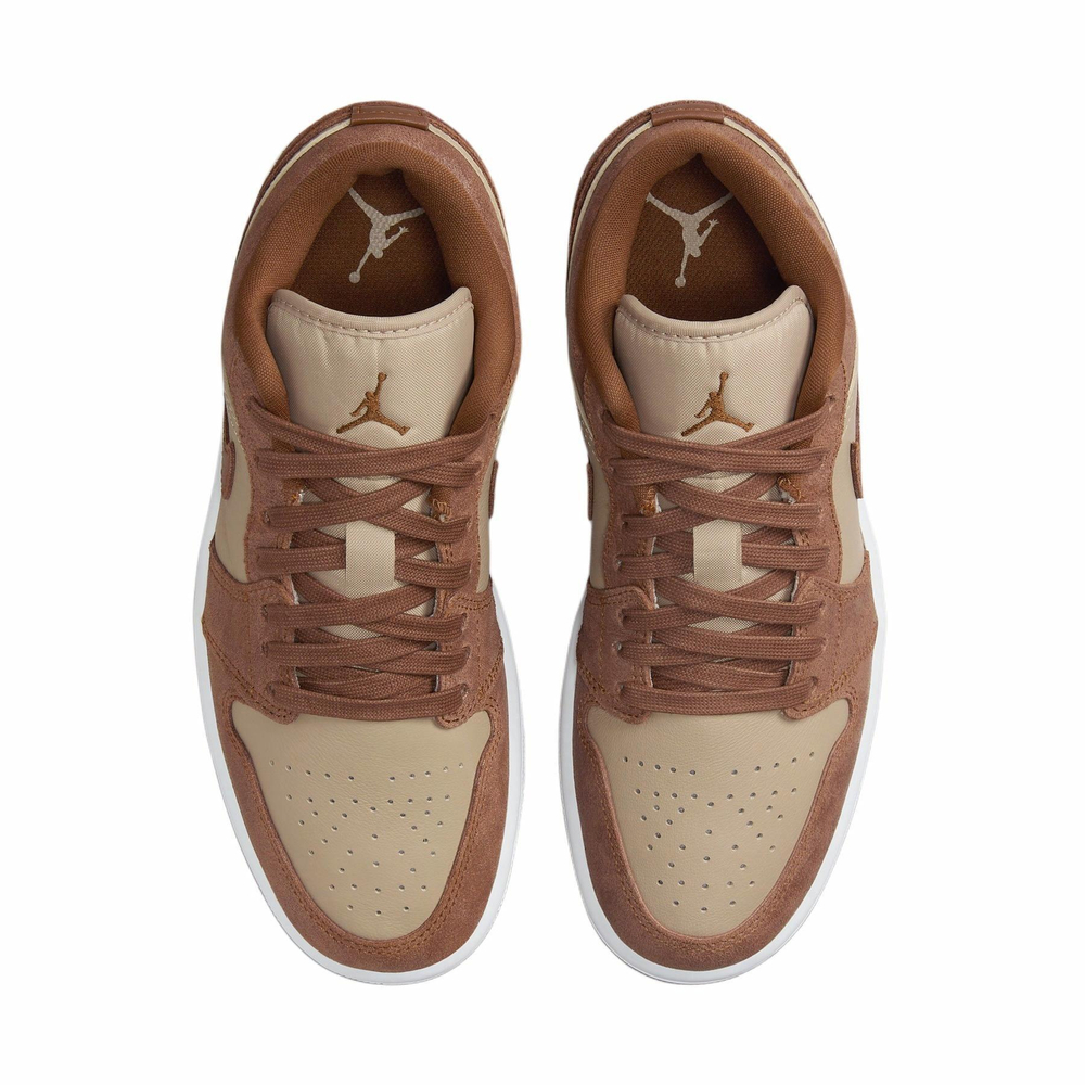 Кроссовки Jordan Air Jordan 1 (Женская размерная сетка)
