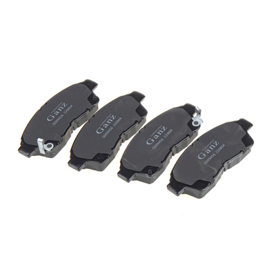 Колодки GANZ передние TOYOTA CAMRY SXV20 96-01 Арт.:GIJ09456