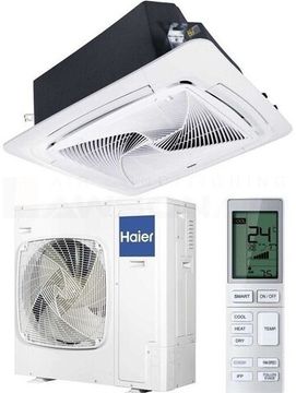 Сплит-система Haier ABH125K1ERG/1U48LS1ERB