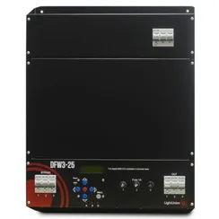 Light Union DFW 3-25 темнитель, 3 канала по 5 кВт