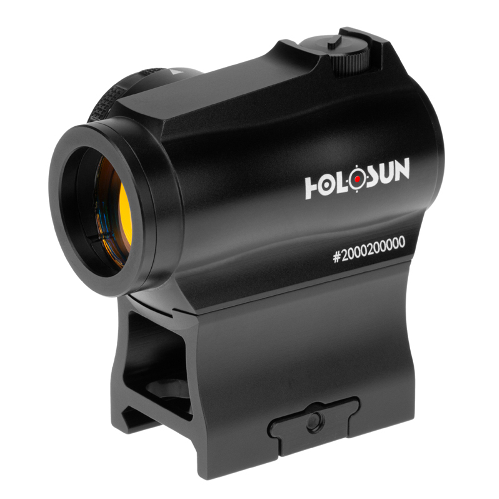 Коллиматорный прицел Holosun Micro (HS503R)