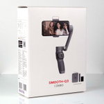 Стабилизатор Zhiyun Smooth-Q3 Combo (как новый)