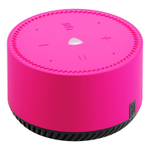 Умная колонка Яндекс.Станция Лайт Розовый