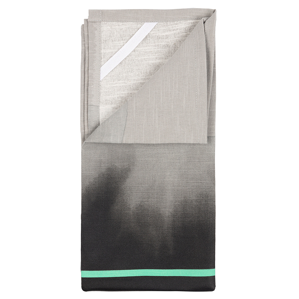 Набор кухонных полотенец 2шт 50х70см Tkano Slow Motion