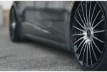 КОВАНЫЕ ДИСКИ для Tesla Model S Тесла