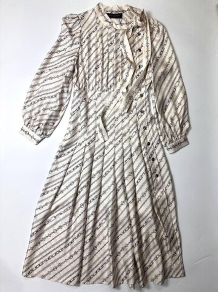 Платье Louis Vuitton