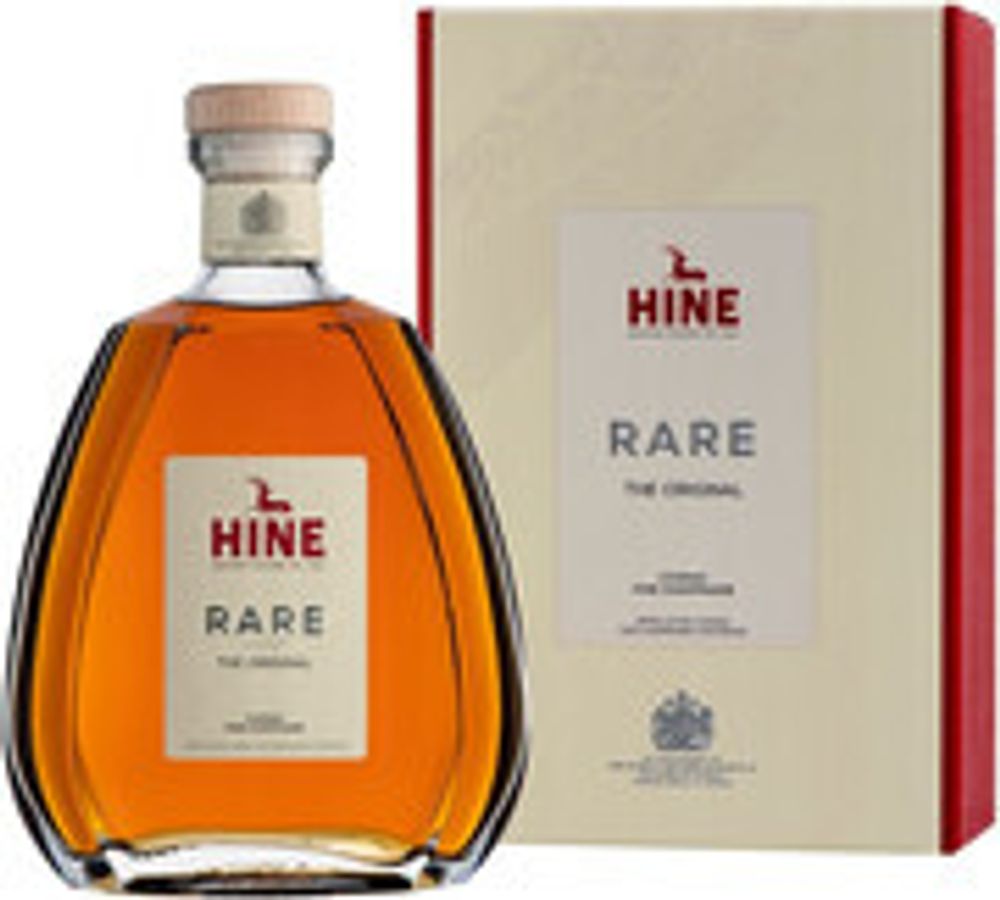 Hine, &quot;Rare&quot; VSOP