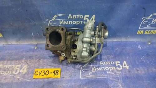 Турбина TOYOTA CAMRY 1992