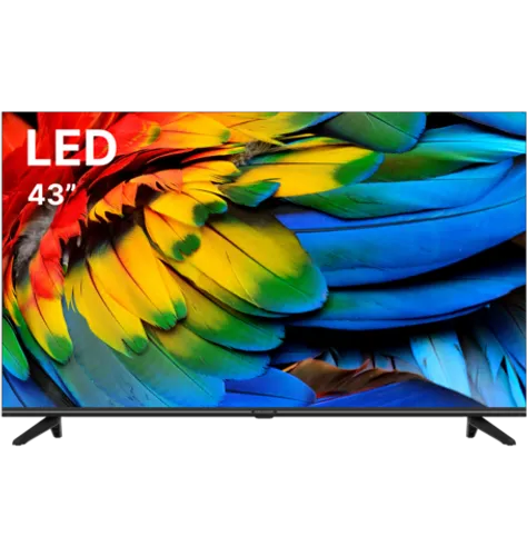 Телевизор Grundig 43GGF6900B - рис.1