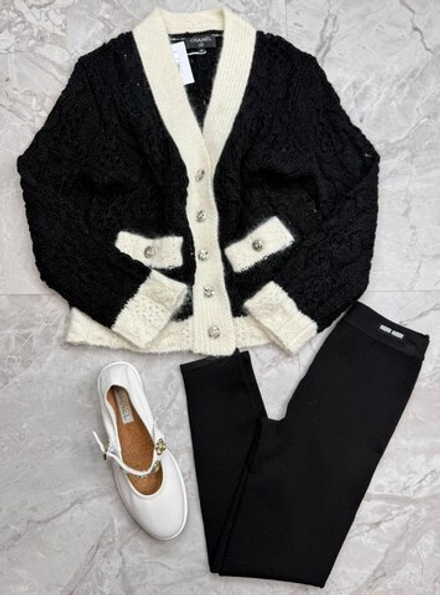 Кардиган CHANEL