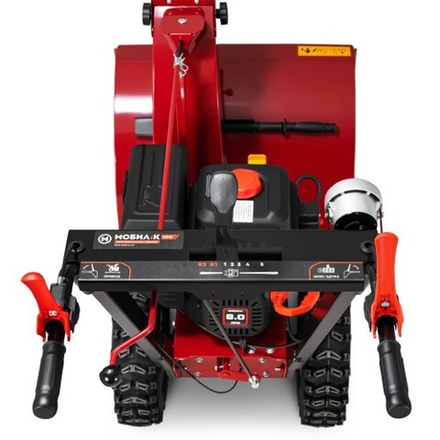 Снегоуборщик бензиновый МОБИЛ К С65Б8Е Про MBK0022039