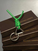 Брелок Bottega Veneta