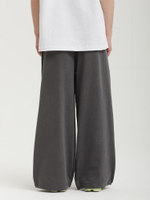 Мужские Брюки One Tuck Qulted Jersey