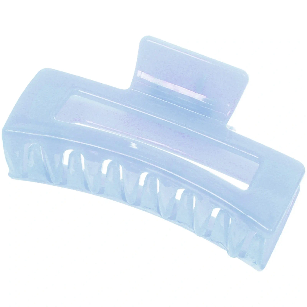 Бигуди лента для укладки волос безупречные локоны «Curling», цвет небесно-голубой, 3,5/151см