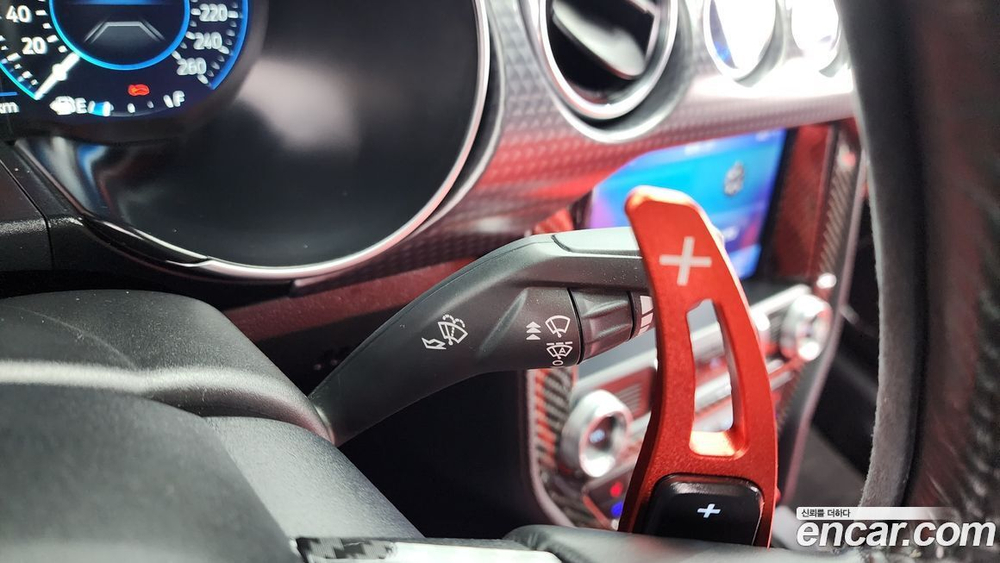 Ford Mustang GT Coupe (12.2020)