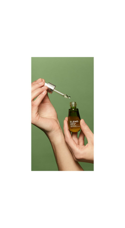 Elemis Superfood Facial Oil - питательное масло для лица с увлажняющим эффектом /   15  ml  / GTIN 641628502240