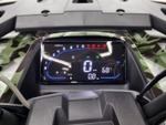 Квадроцикл QRX350 PRO